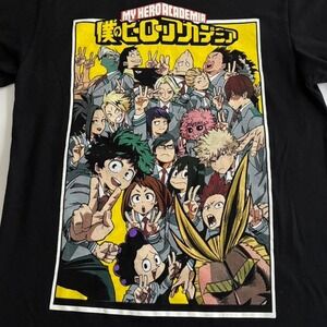 My‎ Hero Academia Streetwear #MHA #Streetwear